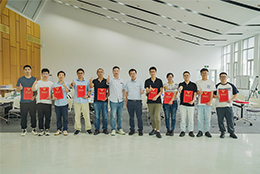 動(dòng)平衡機(jī)培訓(xùn)  上海劍平走進(jìn)客戶(hù)，賦能共創(chuàng)高效生產(chǎn)