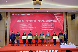 上海劍平參加 2025 羅涇鎮(zhèn)營(yíng)商大會(huì)，共筑區(qū)域發(fā)展新生態(tài)